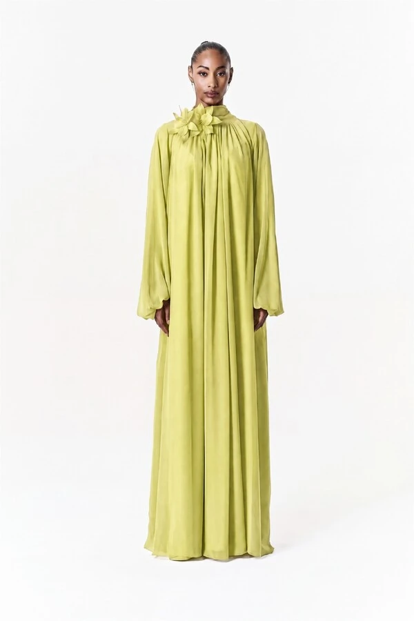 Vestido Lavínia