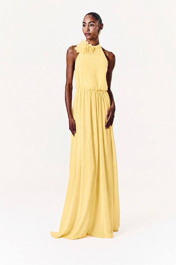 Vestido Amélie