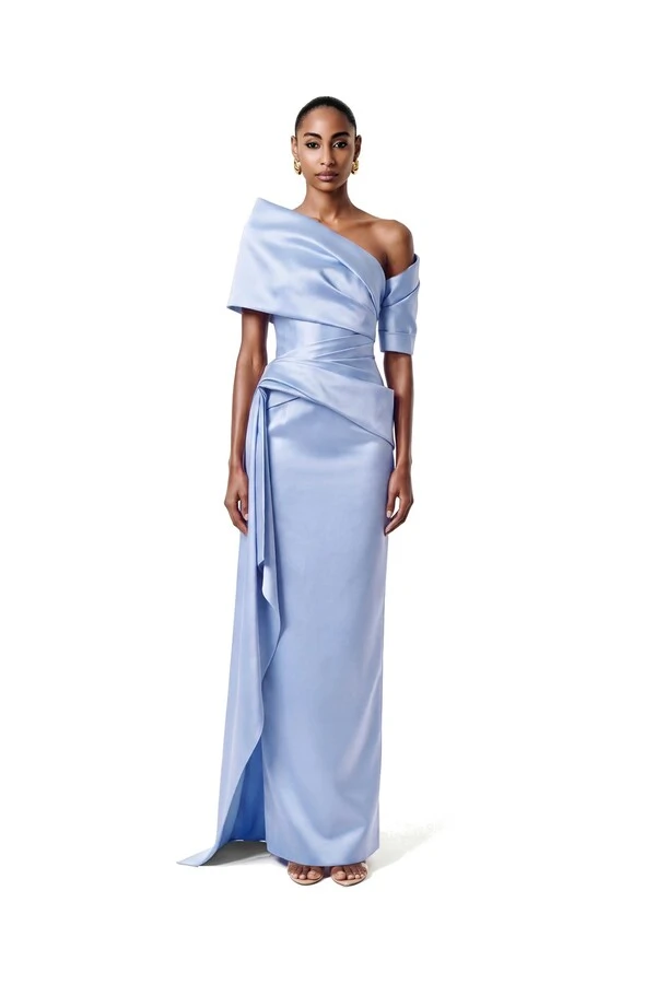 Vestido Havre