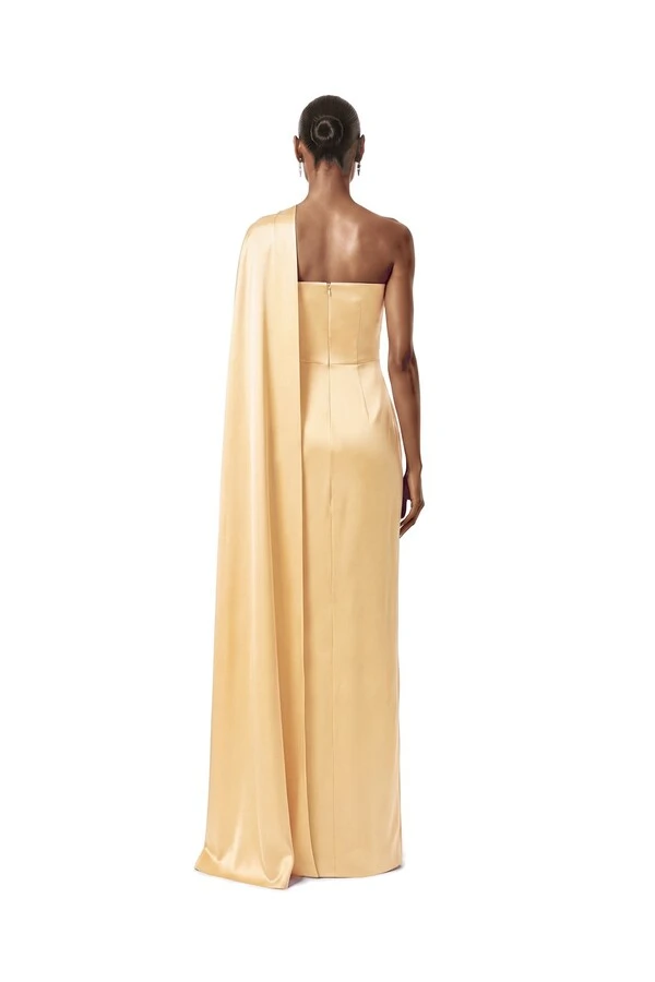Vestido Fresnes