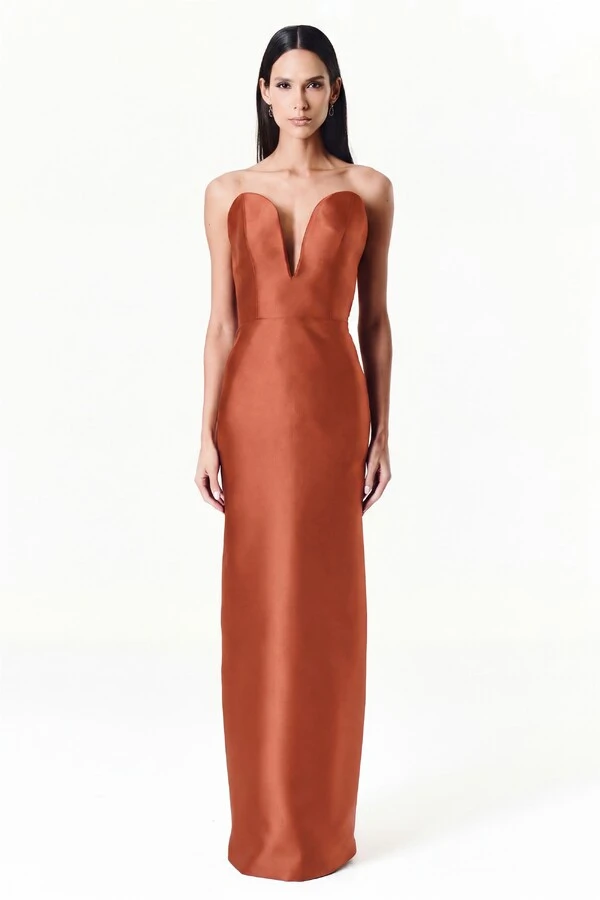 Vestido Edith