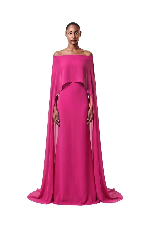 Vestido Selene