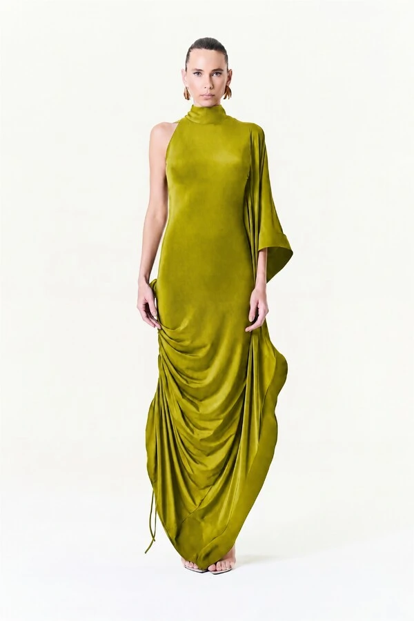 Vestido Safira