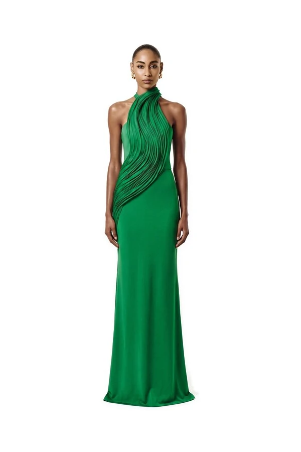 Vestido Sens