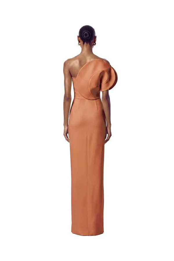 Vestido Lyon