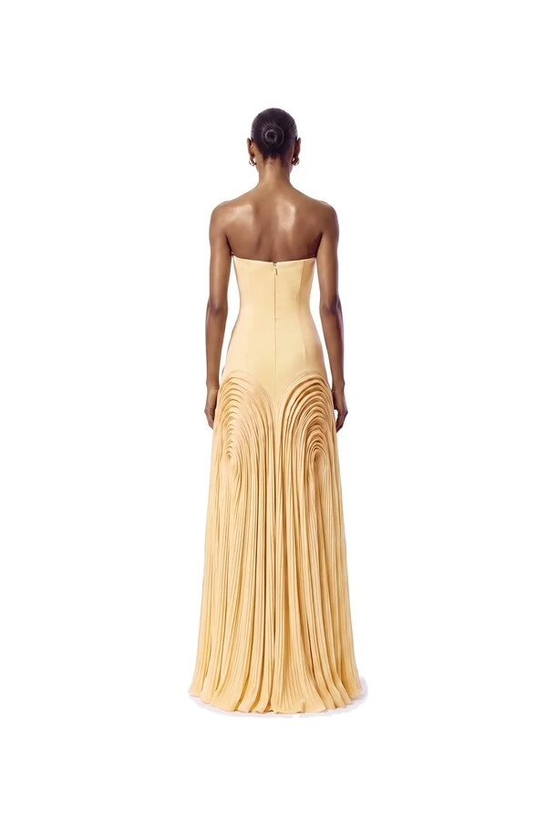 Vestido Chatou