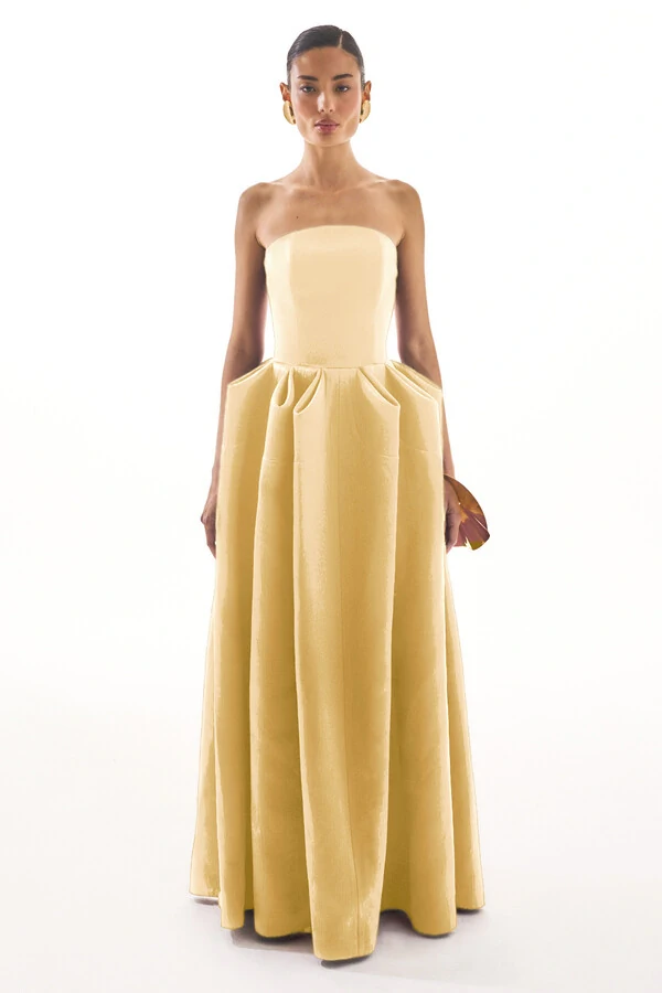 Vestido Ada Longo