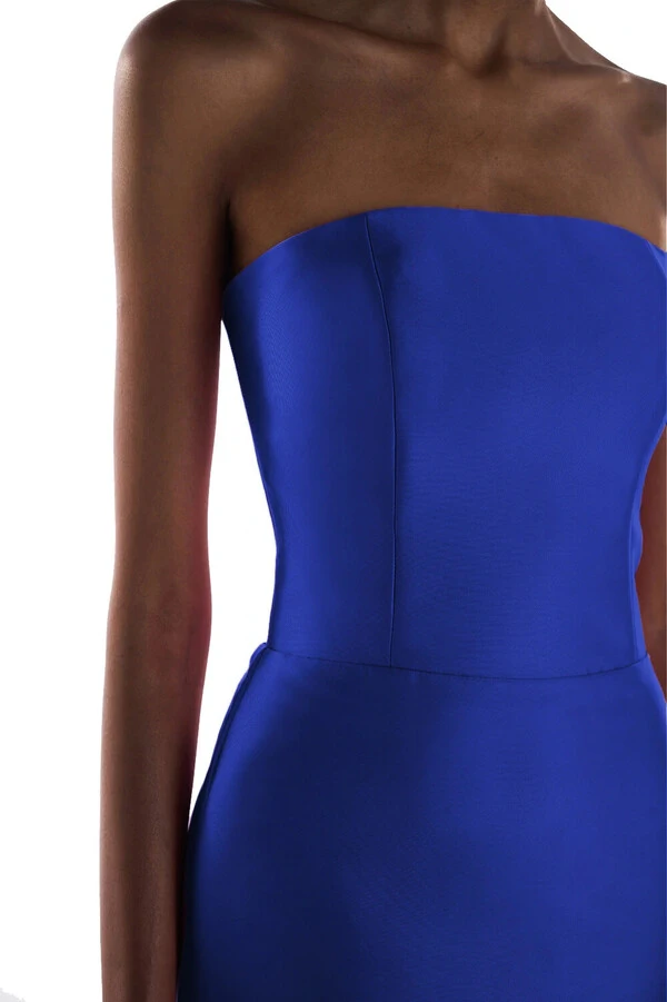 Vestido Alba Midi Pe
