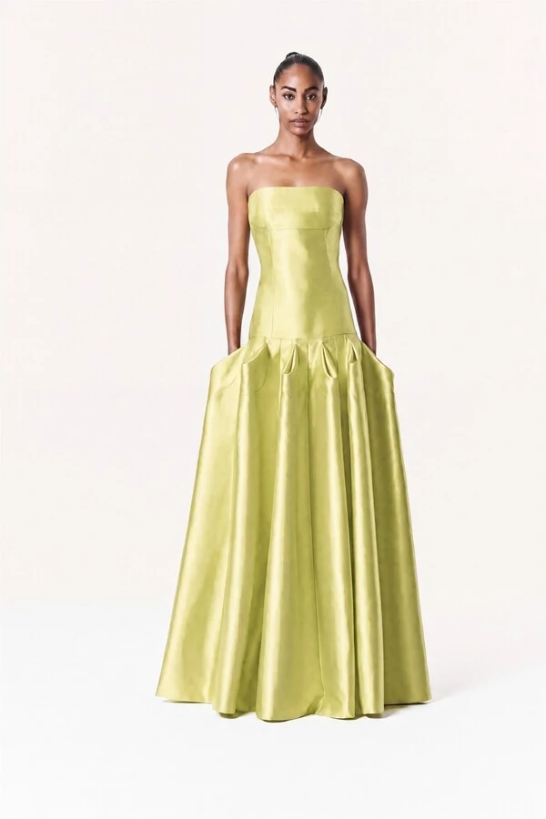 Vestido New Ada