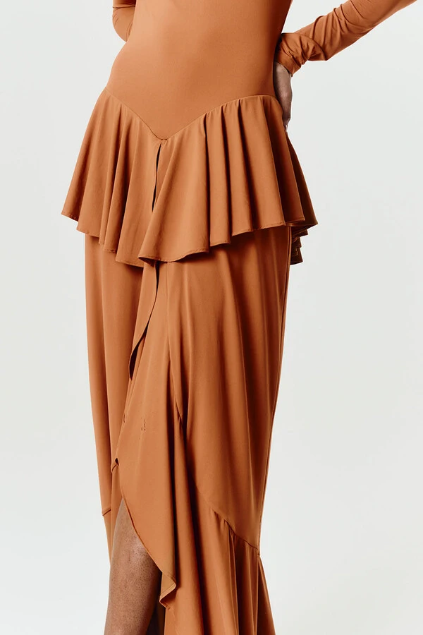 Vestido Samira