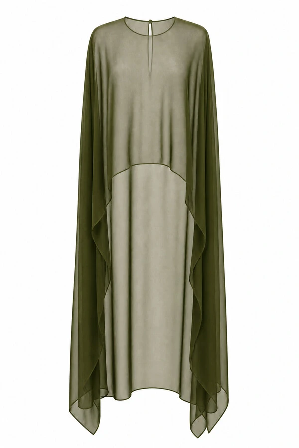 Capa Longa
