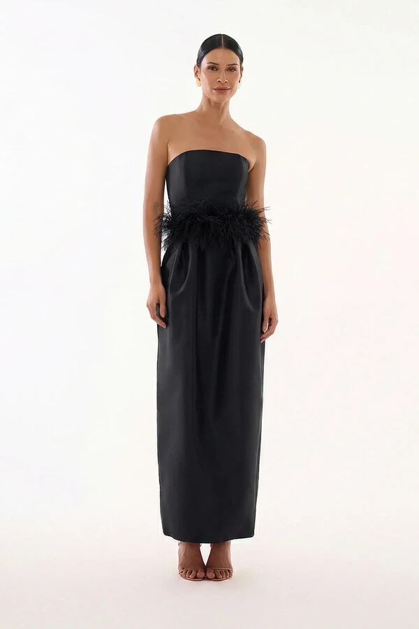 Vestido Camelia