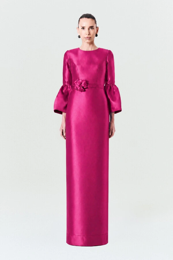 Vestido Magda