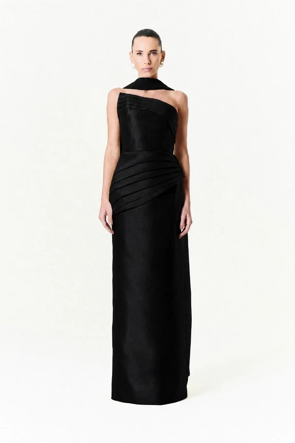 Vestido Mavie