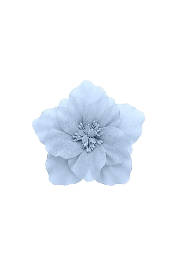 Broche Hibisco
