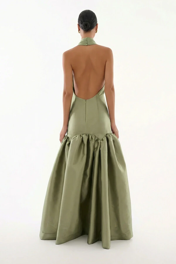 Vestido Primavera