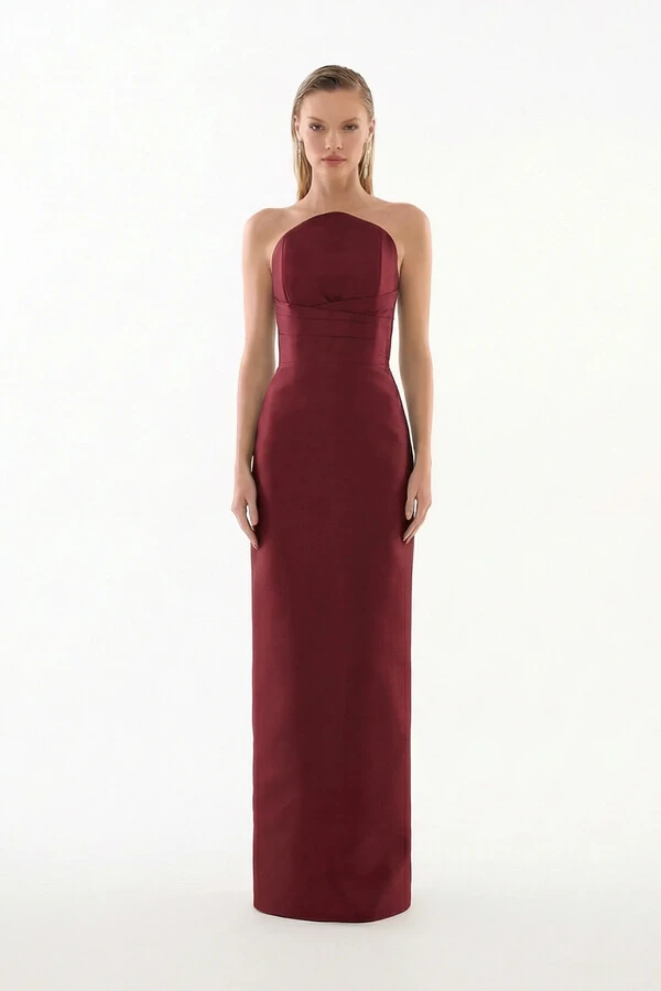 Vestido Rosa