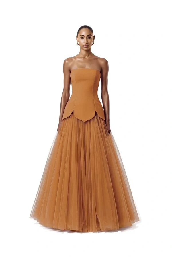 Vestido Lagos