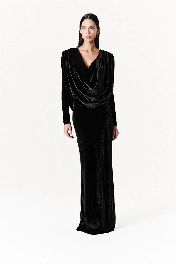 Vestido Estela