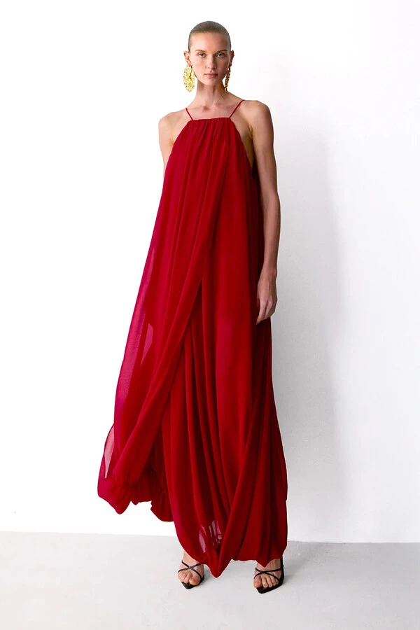 Vestido Mirela PE
