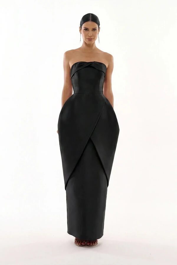 Vestido Gigi
