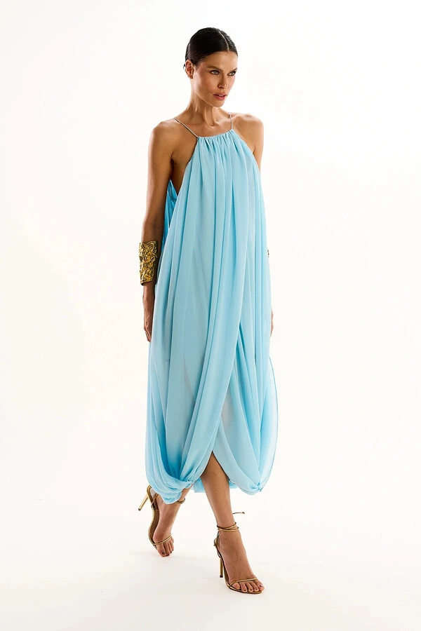 Vestido Mirela Pe