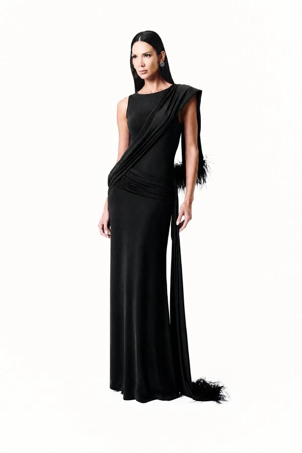 Vestido Cris