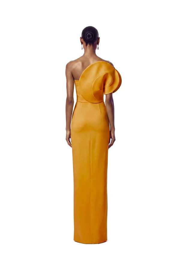 Vestido Lyon