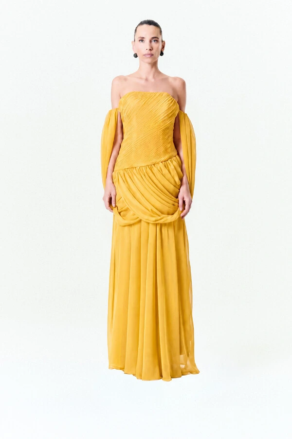 Vestido Liza