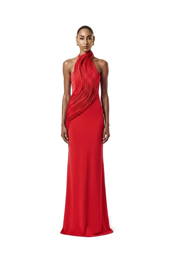 Vestido Sens