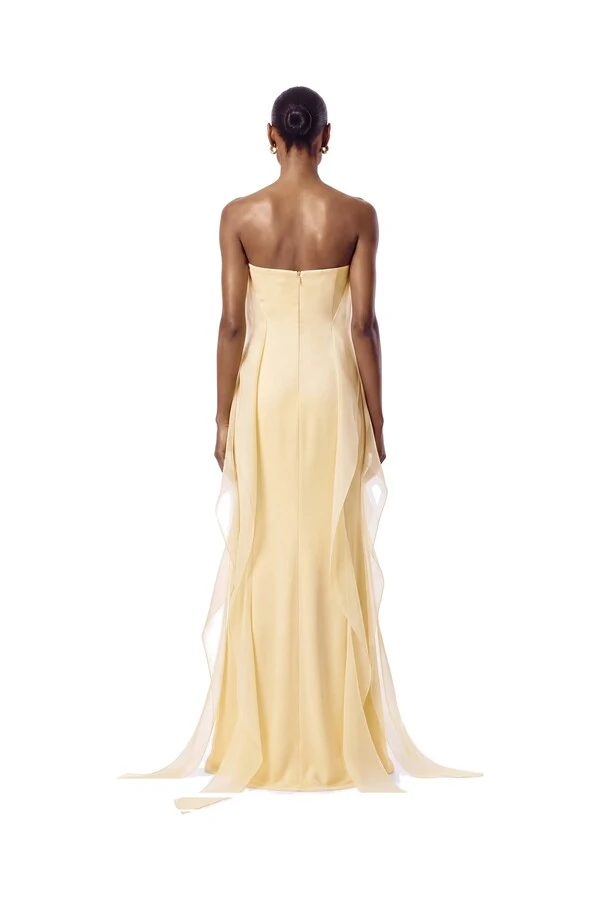 Vestido Alés