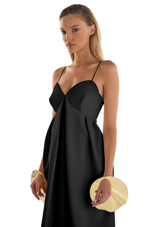 Vestido Atena Longo PE