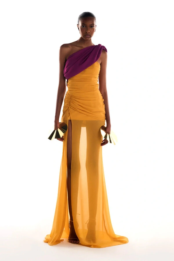 Vestido Medusa PE