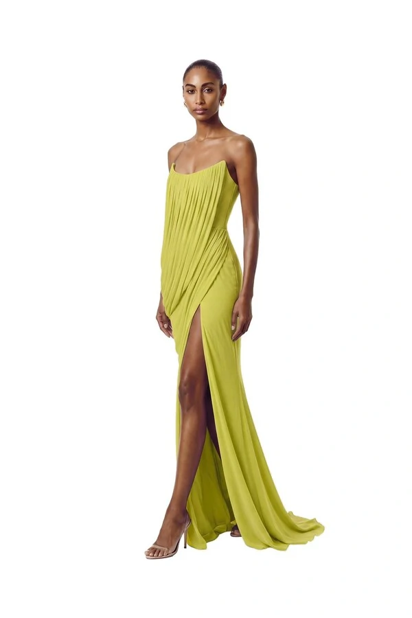 Vestido Cannes