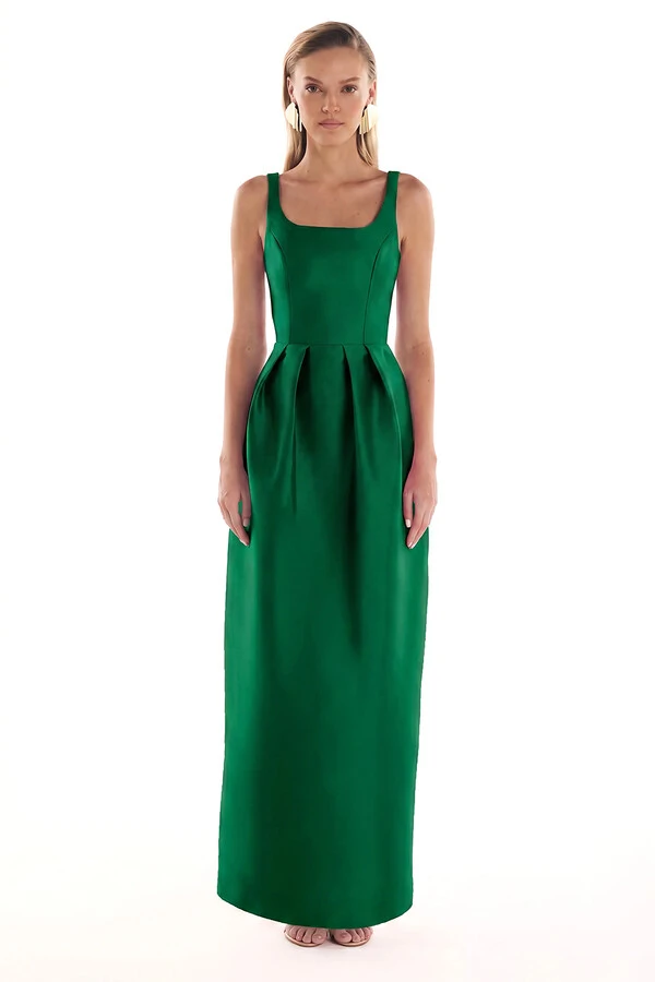 Vestido Alexa Longo PE