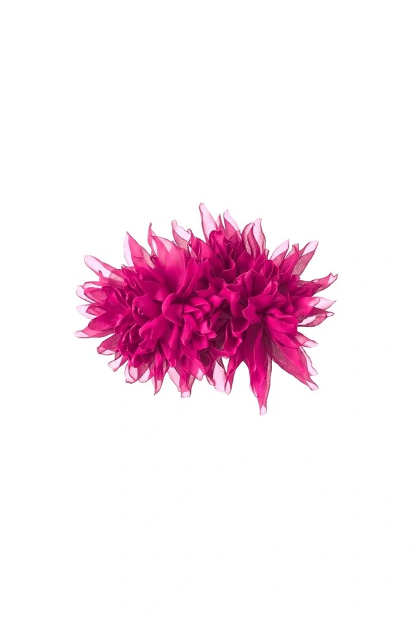 Broche Crisântemo