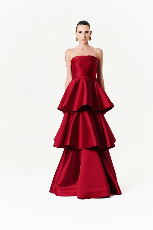 Vestido Isabelle