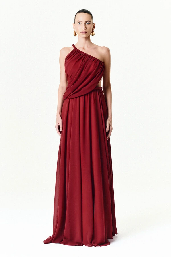Vestido Olívia