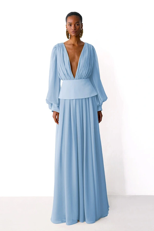 Vestido Nara Pe