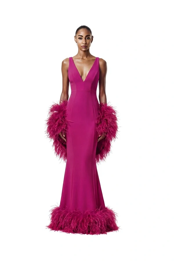 Vestido Lenita