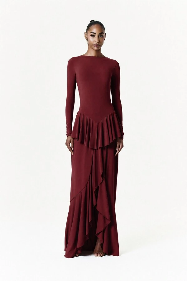 Vestido Samira