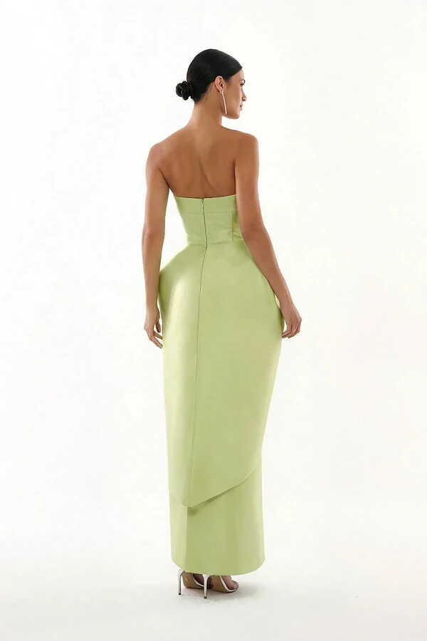 Vestido Gigi