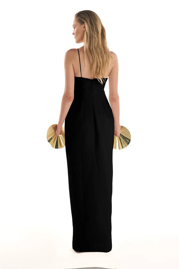 Vestido Atena Longo PE