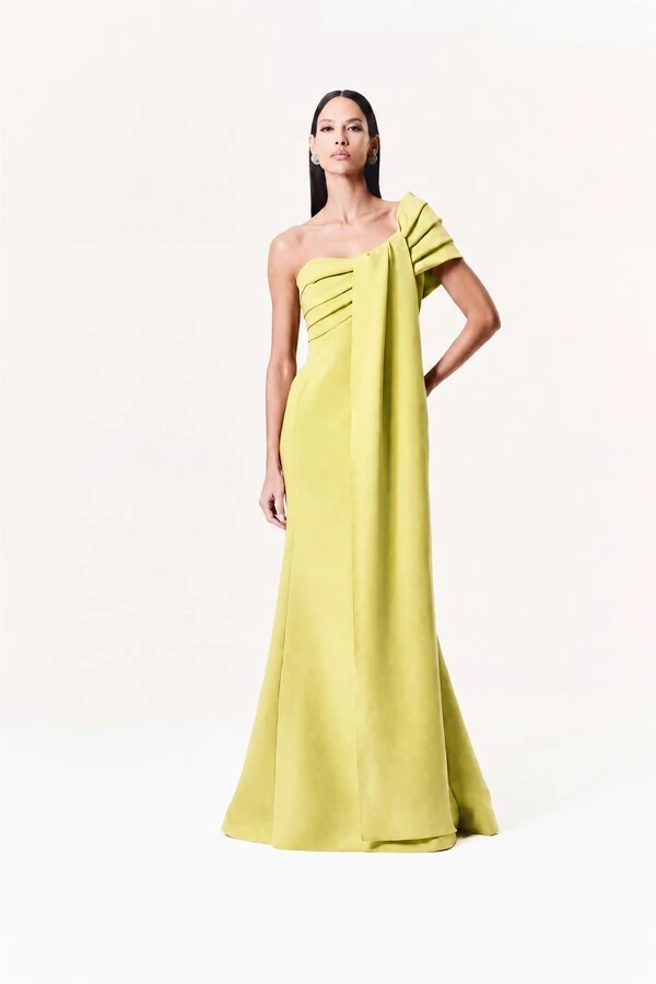Vestido Vivienne
