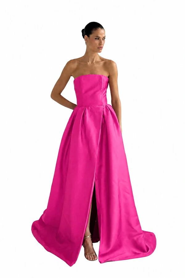 Vestido Éris (sem bordado)