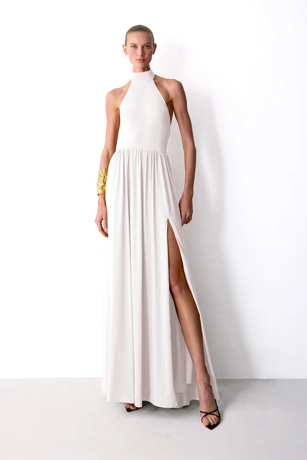 Vestido Carmem
