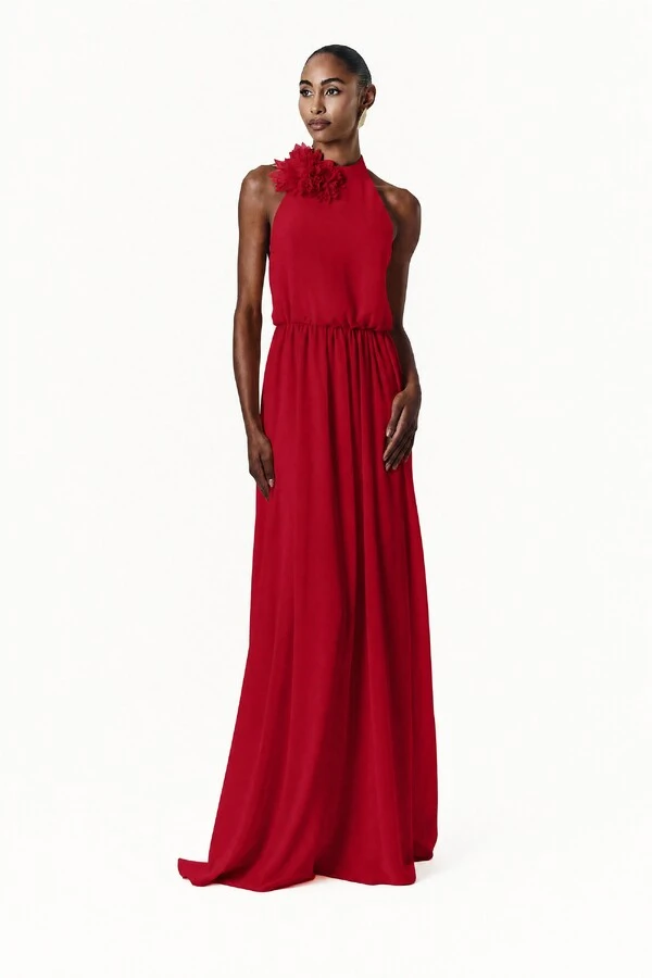 Vestido Amélie