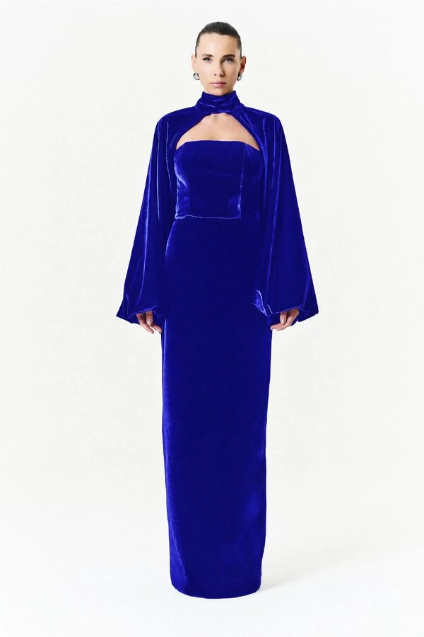 Vestido Elis