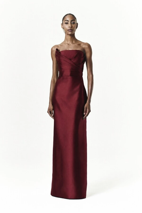 Vestido Catherine