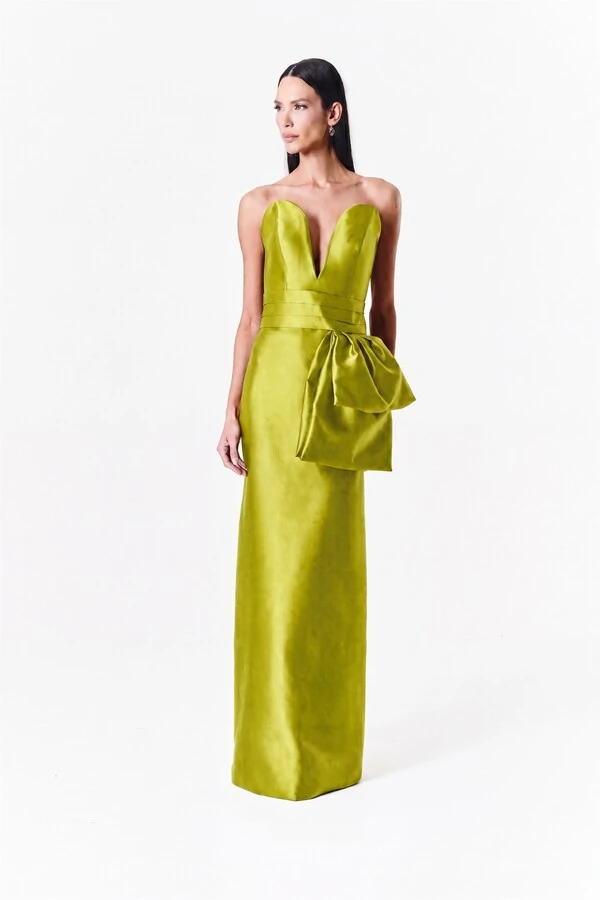 Vestido Edith